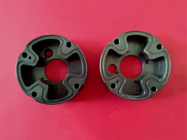 發(fā)動機(jī)VVT轉(zhuǎn)子、定子